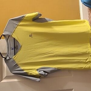 Womens Salomon shirt